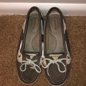 Sperry top-sider